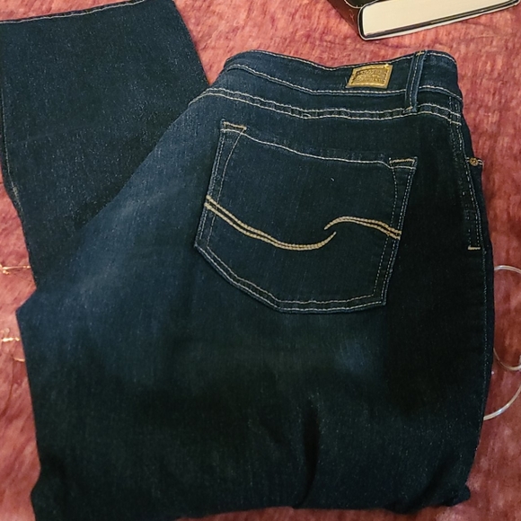 Levi's Denim - Levi's